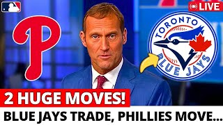 Breaking Kyle Tucker To Blue Jays, Bo Bichette To Phillies, And...