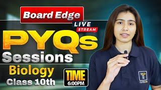 CBSE Class 10 Biology Mock Test 5 | Full Paper Discussion with Answers | Board Exam 2026