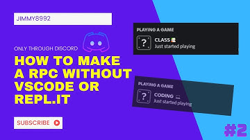 SIMPLE RPC | NO VDCODE | NO REPL.IT | NO CODING REQURIED