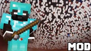 Orbital Strike Cannon mod || MCPE 0.15.10/Toolbox || Bananamcpe screenshot 1