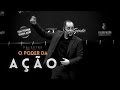 Palestra Paulo Vieira - O Poder da Ação