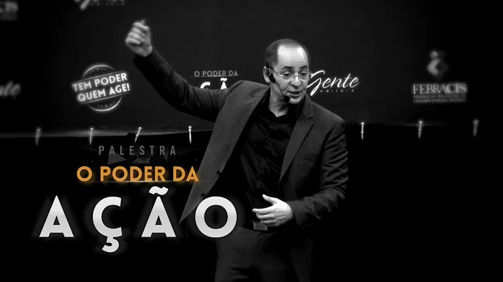 Palestra Paulo Vieira - O Poder da Ao