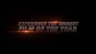 Avengers: Infinity War Tv spot IMAX® Exclusive
