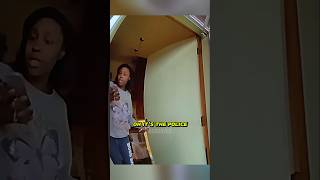 4-year-old calls 911 over ICE CREAM 😭 - Unexpected 911 Call