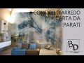 Complementi per Arredare: Carta da Parati | Belula Design