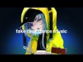 fake face dance music -音田雅則 (covered by 稀羽すう) 【歌ってみた】