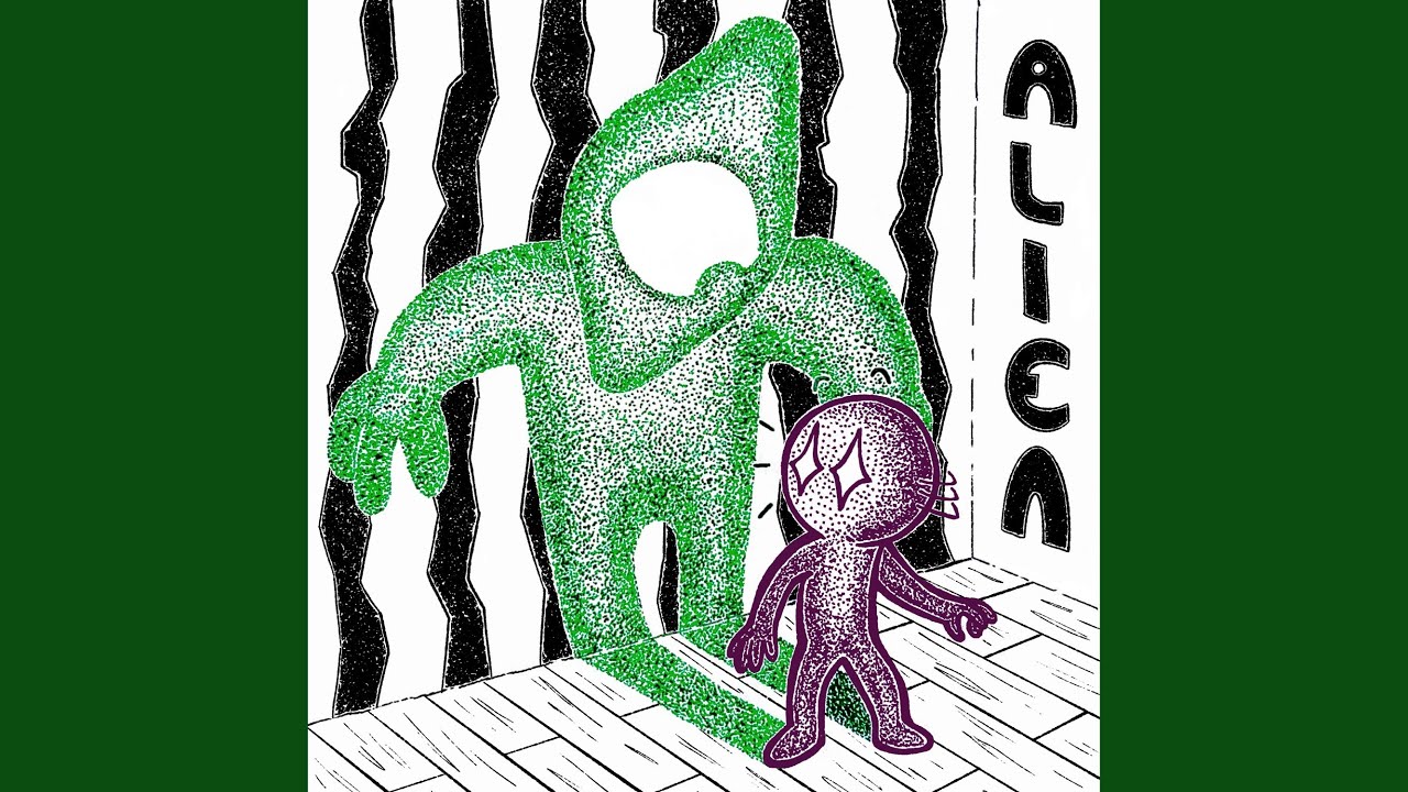 Смотреть «ALIEN» на YouTube Смотреть «ALIEN» на YouTube