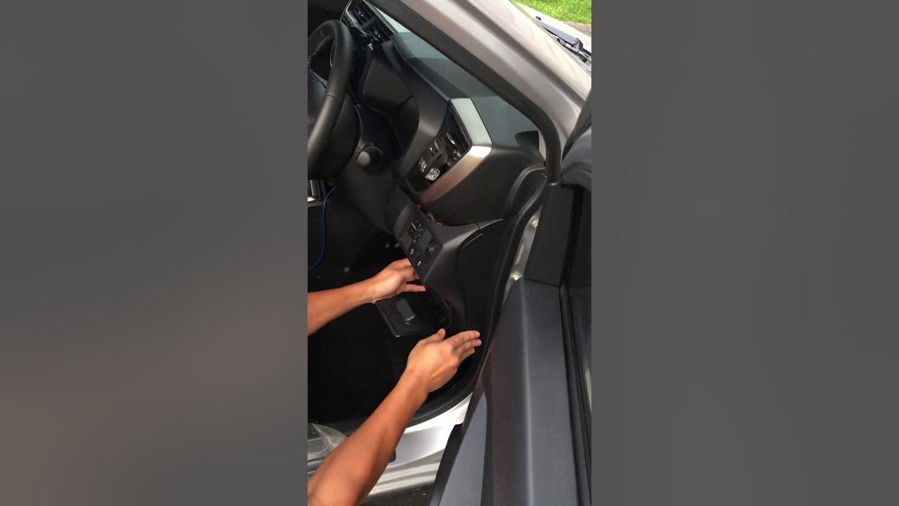 How to disable auto stop idle for Myvi using anti auto idle YouTube