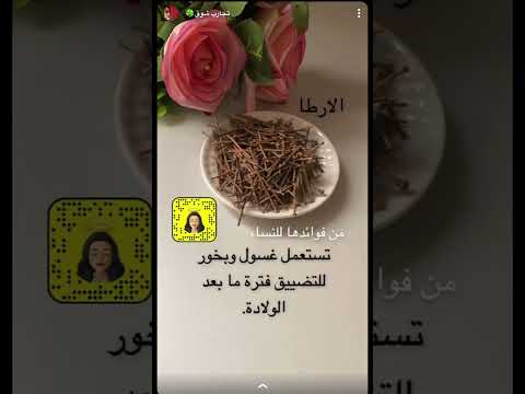 عشبة الارطا
