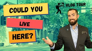 Centerville Ohio - Full Vlog Tour