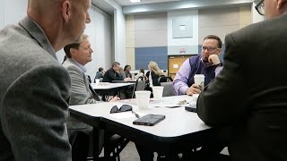 National Principal Mentoring Program | Katy ISD
