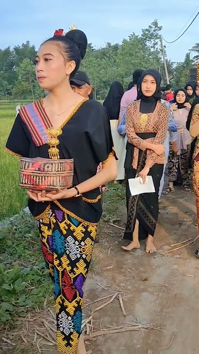 Masyaallah suara nana bikin merinding