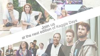 First Edition of Kaggle Days: Highlight Reel | Kaggle Days Warsaw