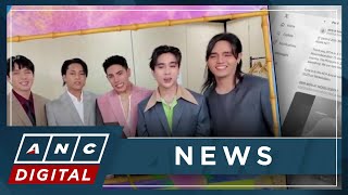 SB19 named Favorite Asian Act at Nickelodeon’s Kids’ Choice Awards 2024 | ANC