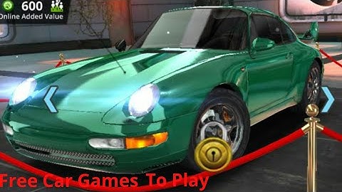 Stifru S69 Traffic Tour- Free Car Racing Games To Play Now - Android Gameplay/Ios Videos