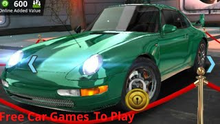 Stifru S69 Traffic Tour- Free Car Racing Games To Play Now - Android Gameplay/Ios Videos screenshot 3