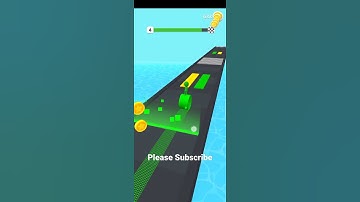 Spiral Roller Run 🔥🔥*BIG UPDATE*New Game🤩:Mobile Gameplay Tutorial (Android & ios) / SRR16L #shorts