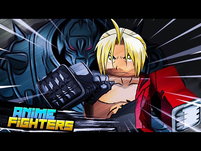 I GOT ALL DIVINE FIGHTERS IN ANIME FIGHTERS SIMULATOR 