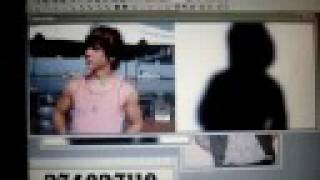 Photofiltre Tutorial : Blending