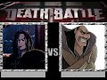 Death Battle ideas (Read the description down below)