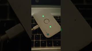 Unlock locked Huawei Device | Telenor | Zong | #shorts