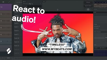 How To Make Type Beat Videos in FL Studio 20 (Brand Tips/Best Practices)