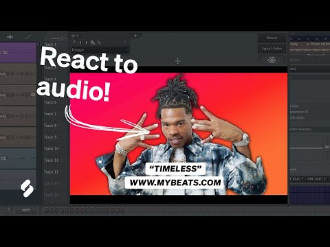 How To Make Type Beat Videos in FL Studio 20 (Brand Tips/Best Practices)