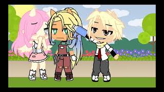 Just Deal With It- Mememlp