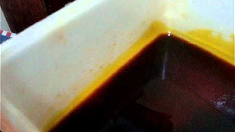 Direct PCB Printing with inkjet printer (part2)