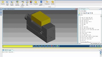 VERICUT NC Optimization - Force