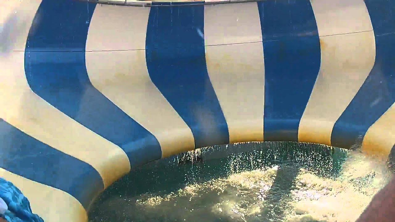 Splash & Fun Malta 4 YouTube