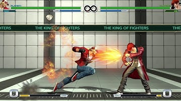 Fighting Game Tips And Definitions Chapter 1-3: Command Normals, Special Moves, And Kara