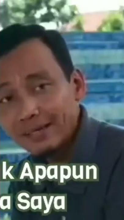 Kata-Kata Kang Saep