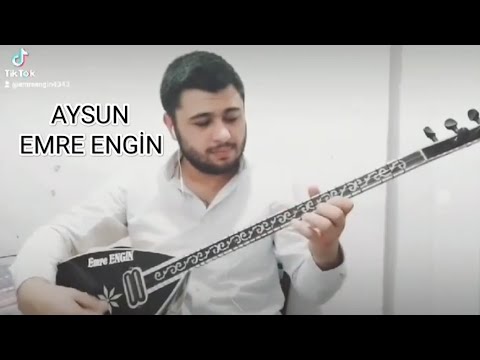 AYSUN - EMRE ENGİN - ELEKTRO BAĞLAMA