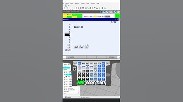 Mastering Robot Code: Understanding Initialization and Main Loops