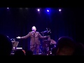 Capture de la vidéo William Blake At The Kessler, Dallas, Texas 9-28-2018