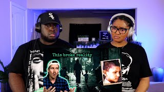 Kidd and Cee Reacts To Even Skeptics Can't Explain This Shocking Ending (Mr Ballen)