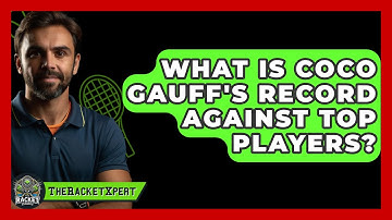 What Is Coco Gauff