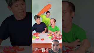 Jouny Funny Man P308