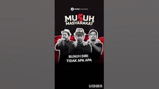 MUSUH MASYARAKAT EPISODE 126