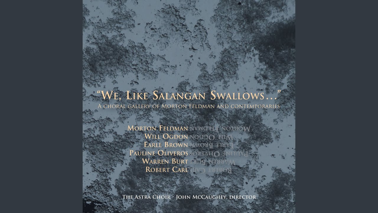 The Swallows of Salangan