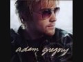 Adam gregory never be another