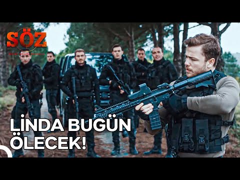 Sarı Komutan #72 - Sevdiklerimi Katletmelerine Tahammülüm Kalmadı! | Söz