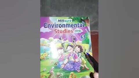 Class 5th  EVS ( chapter 2 Migration of families )