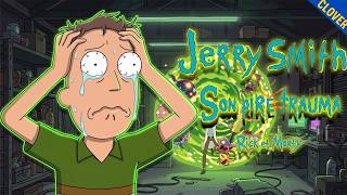 Pourquoi l'Univers DÉTESTE Jerry ? (Rick &amp; Morty)