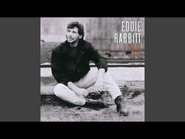 EDDIE RABBITT - RUNNIN&apo