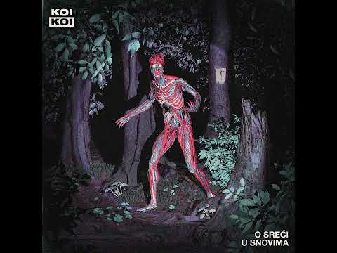 KOIKOI — KOIKOI - Introjekcija