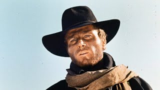 Famous Django (1966) ORIGINAL DEUTSCH TRAILER [HD] Profile