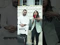 ورجع المسرح أول بروفة بعد القرار كانت غير وفرحة الفنانين كانت واضحة بكل لحظة
