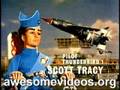 Thunderbirds tv show intro